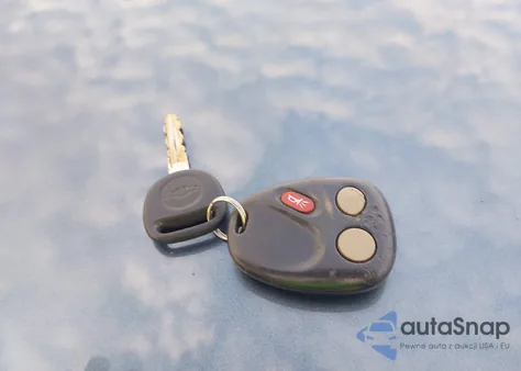 2006 Chevrolet Silverado 1500 Lt1 из США, поврежденный, VIN 2GCEK13Z661347586